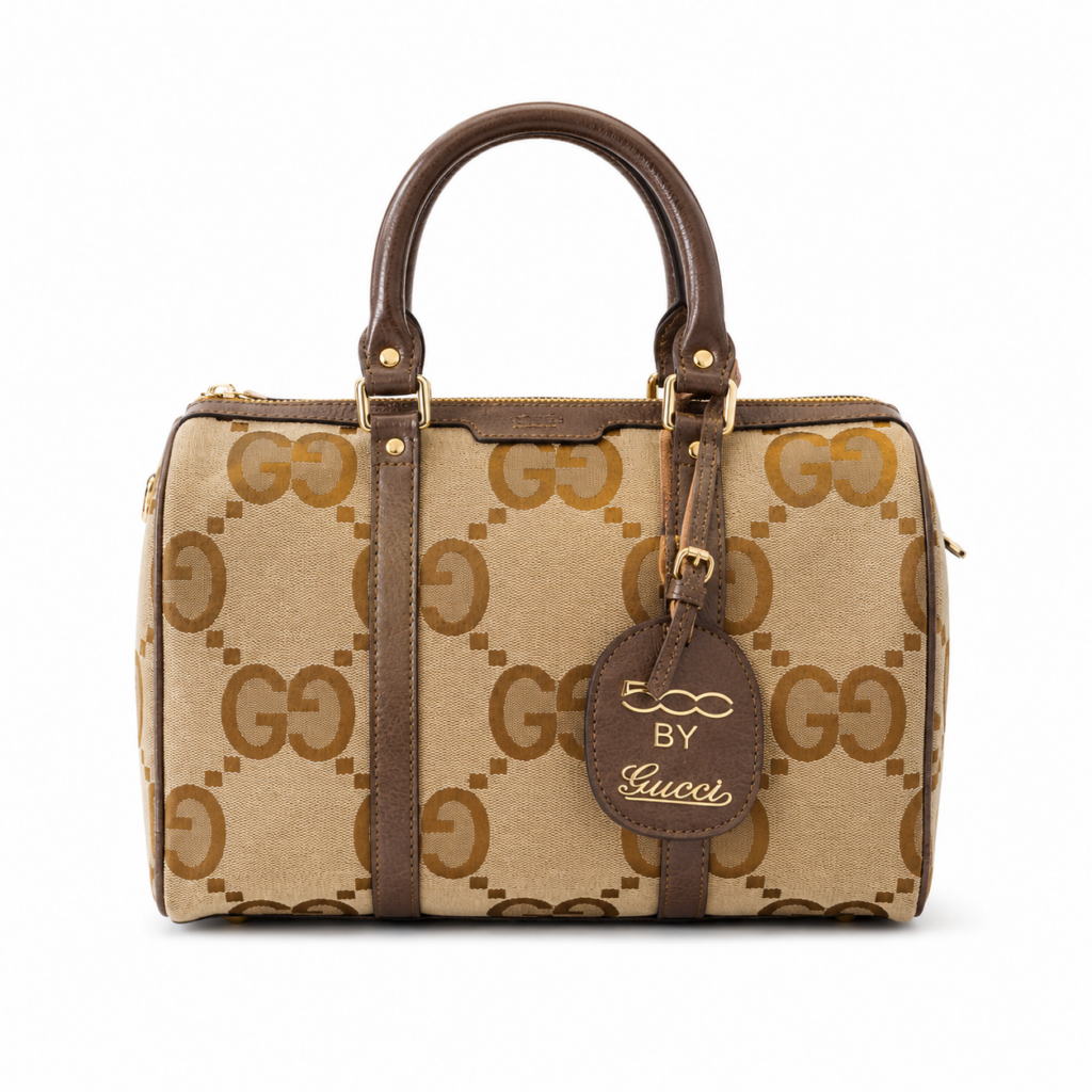 Sac à Main Monogramme Gucci Élégant
