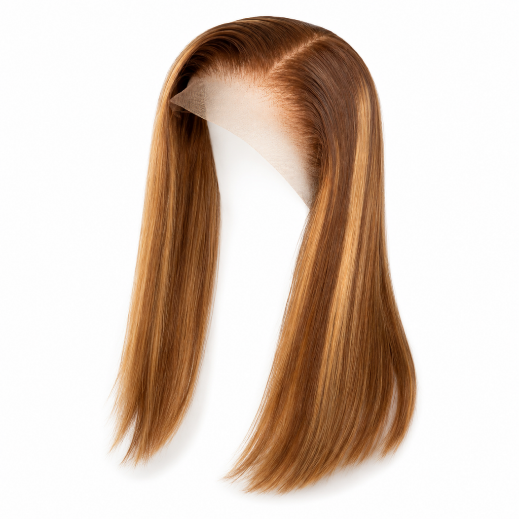 Raw Hair Piano taille 14