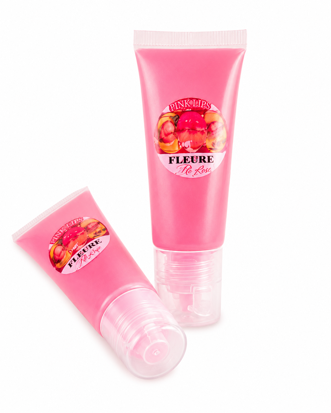 Baume à Lèvres Rose