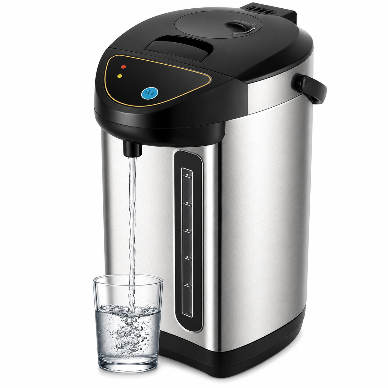 Distributeur d’eau chaude électrique