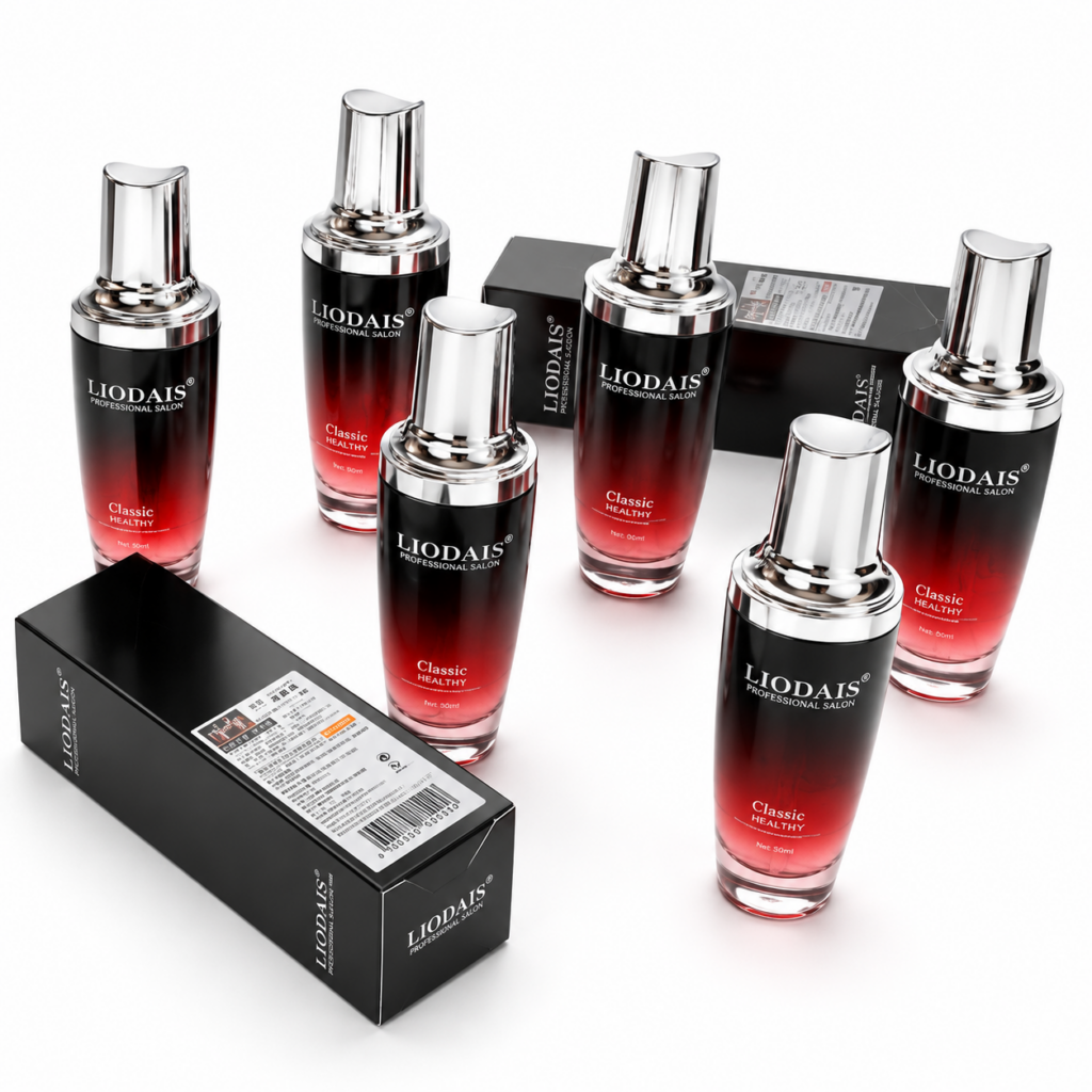 Liodais Classic Healthy – Sérum Professionnel Réparateur