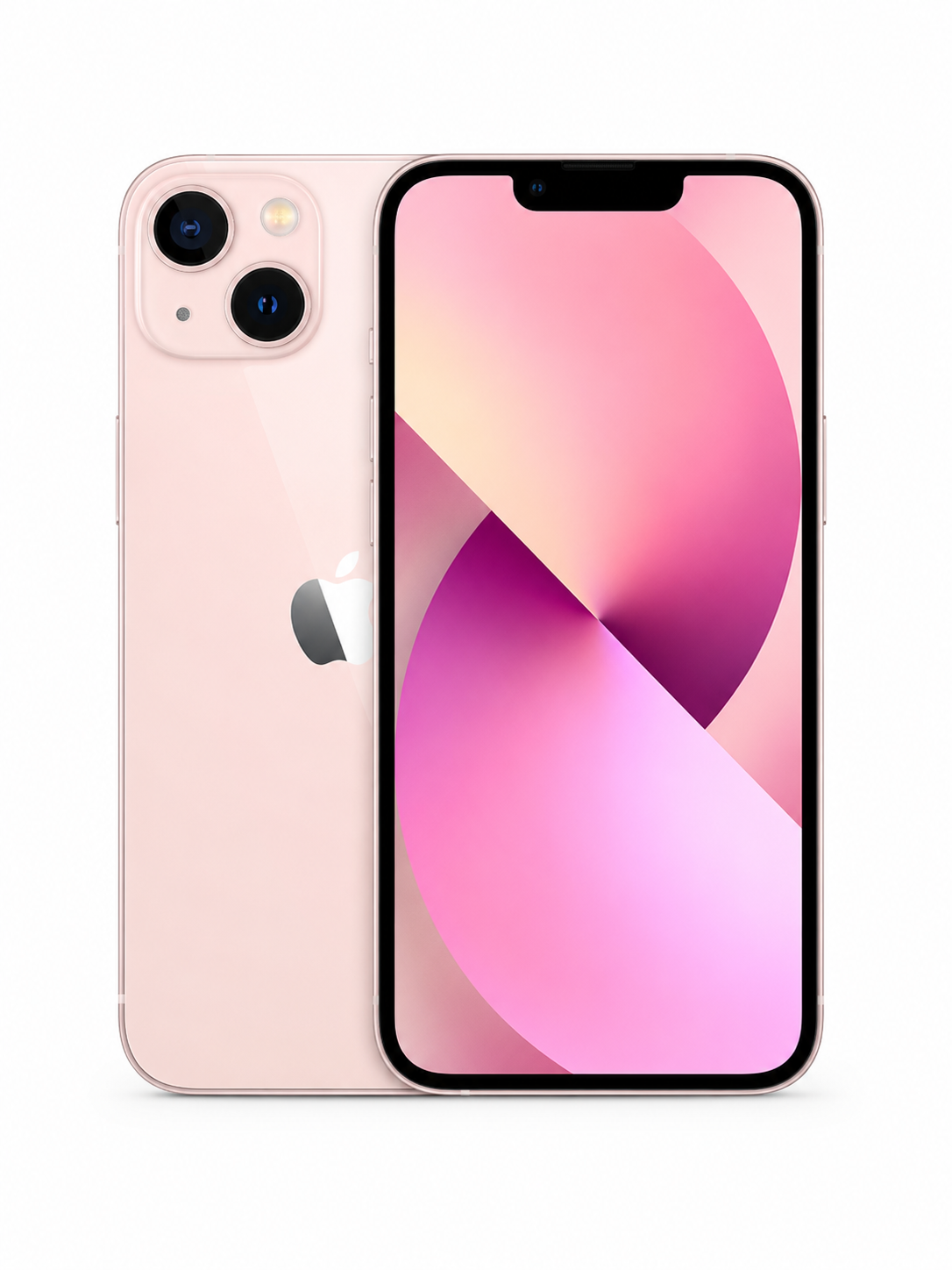 iPhone 13 – Élégance, Puissance et Photographie Professionnelle