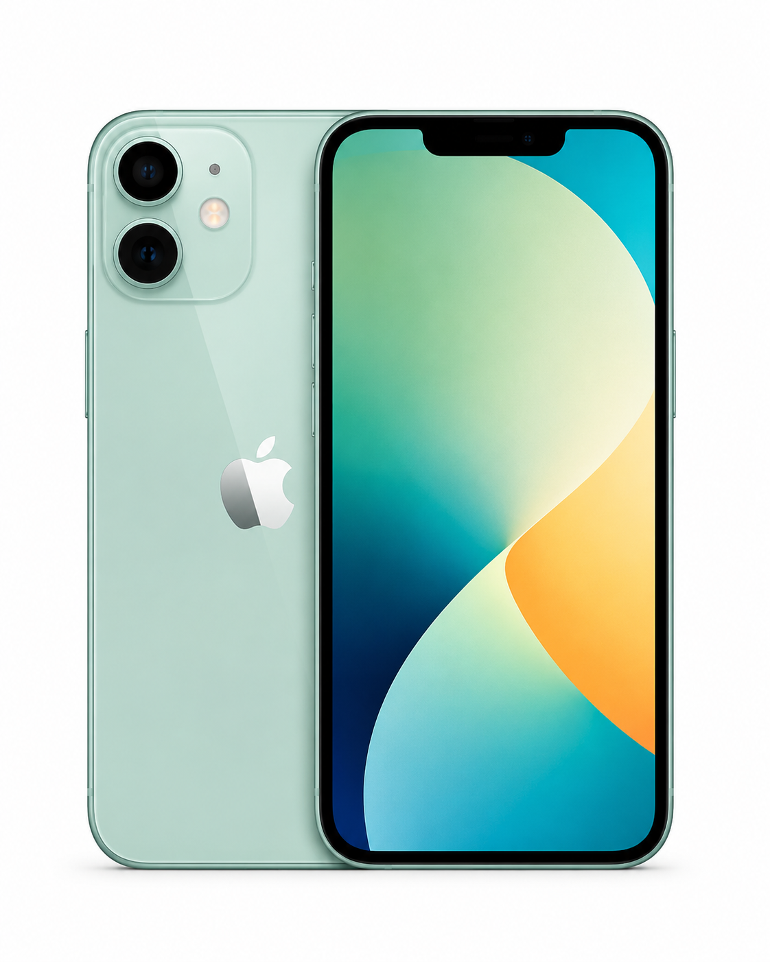 iPhone 11 – Performance Apple, Double Caméra