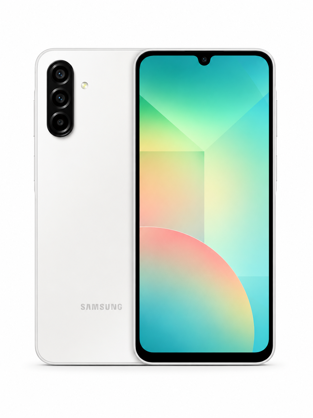 Samsung Galaxy A26 5G - Connectivité Nouvelle Génération