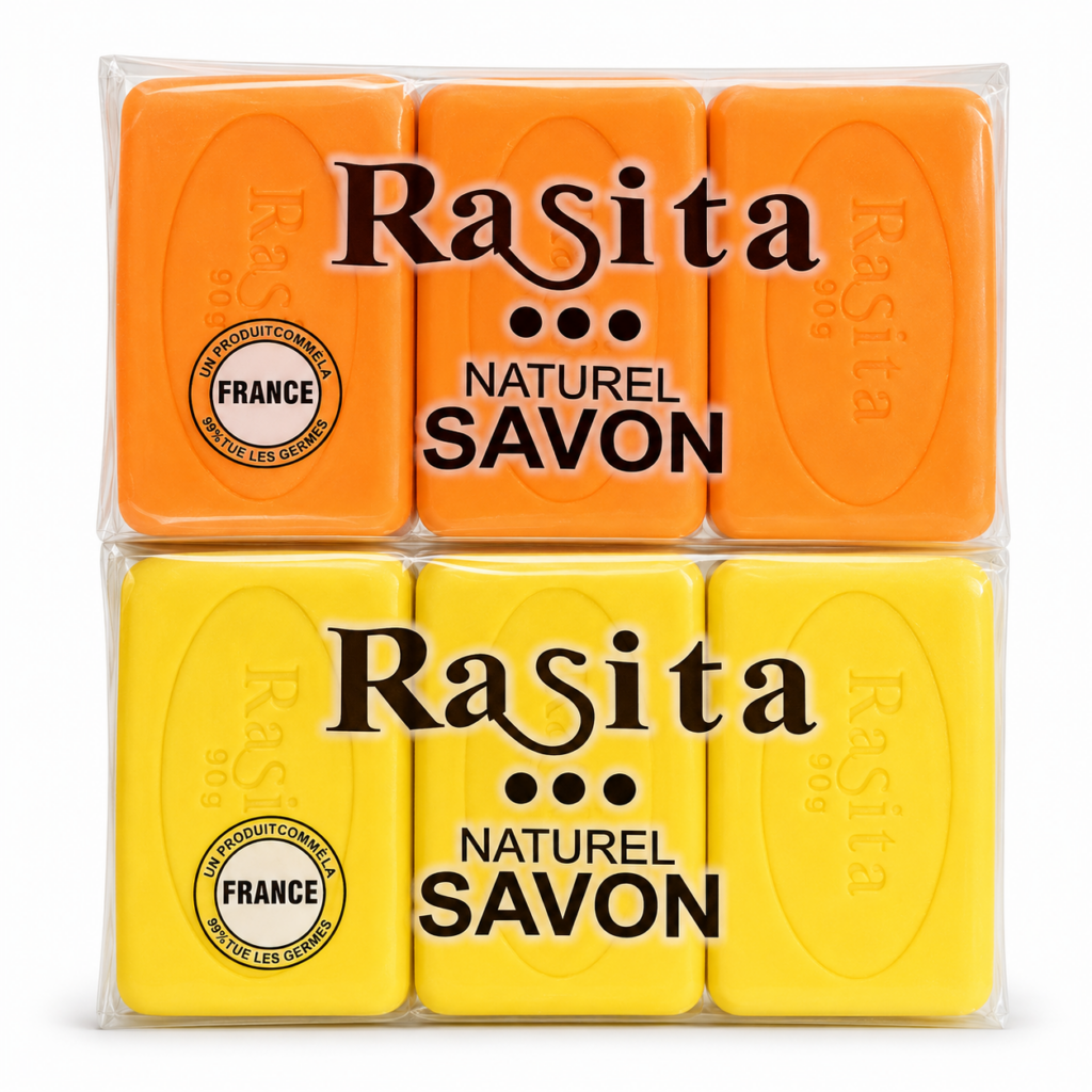 Savon Rasita