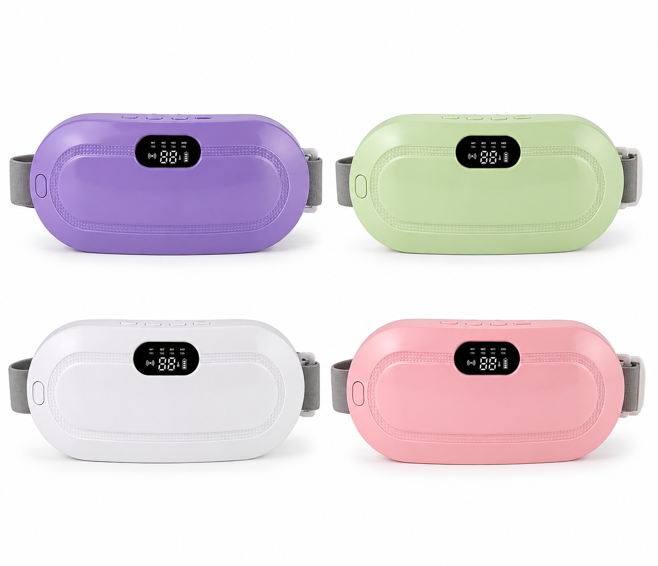 Ceinture de Massage Électrique