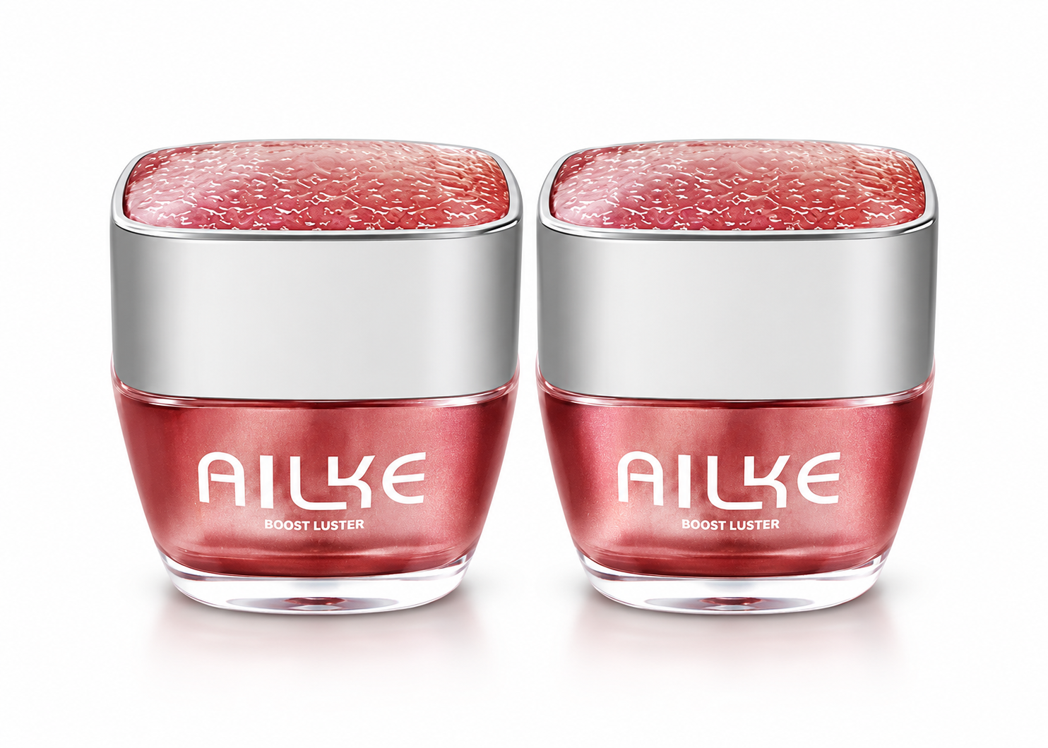Crème Visage Éclat Boost Luster AILKE