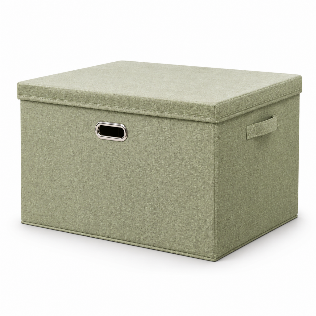 Boîte de Rangement Pliable