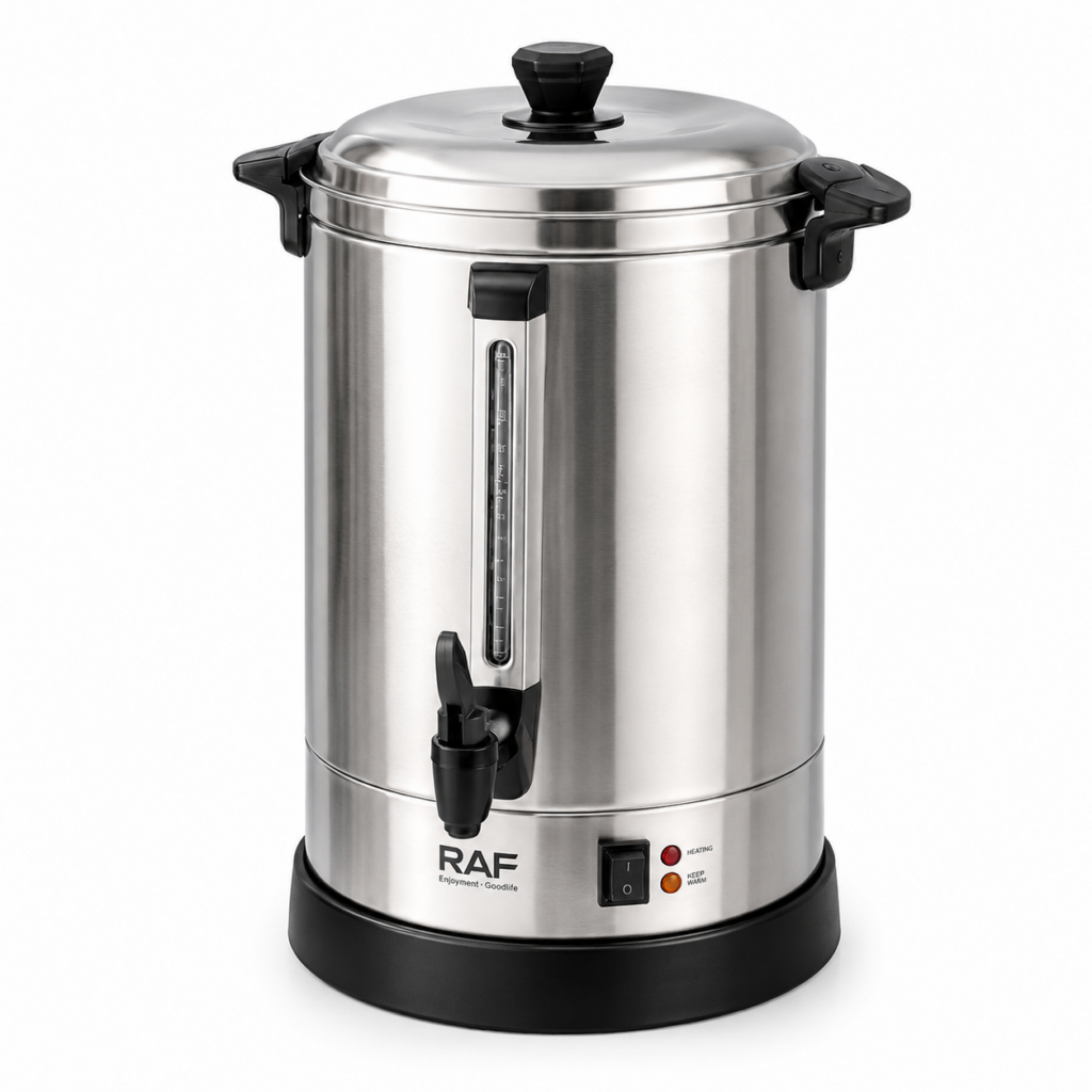 Distributeur Électrique de Boissons Chaudes