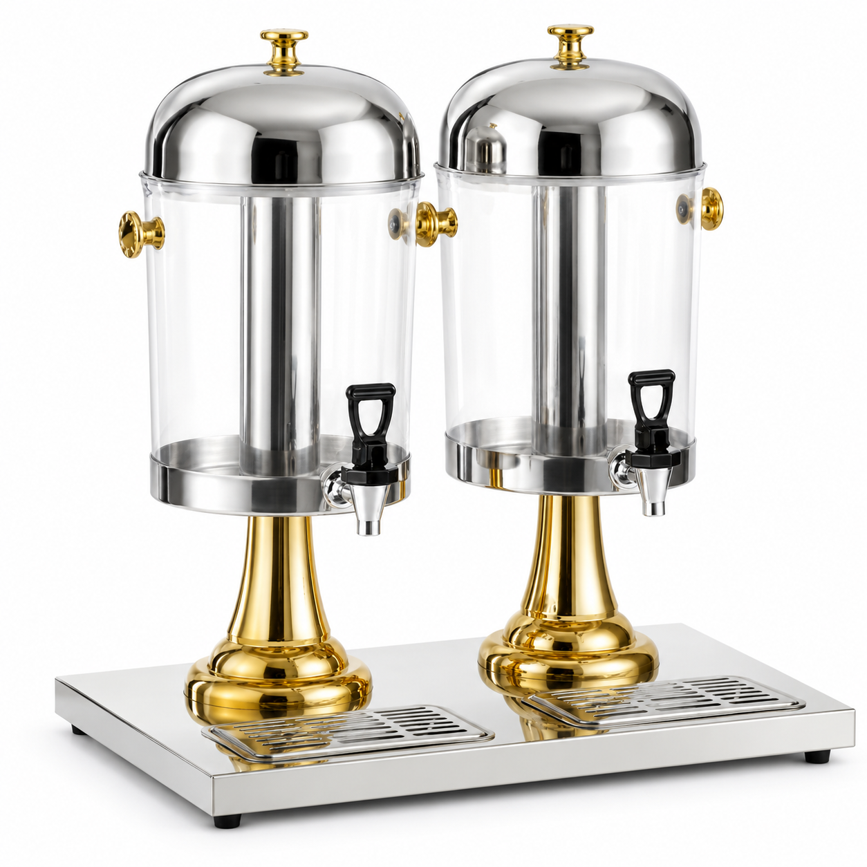 Distributeur de boisson élégant