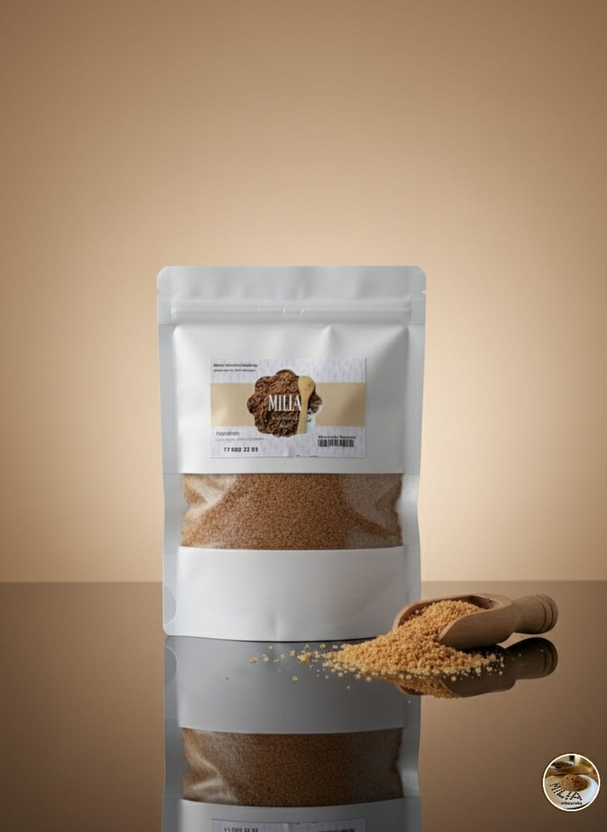 Mbourake Noisette