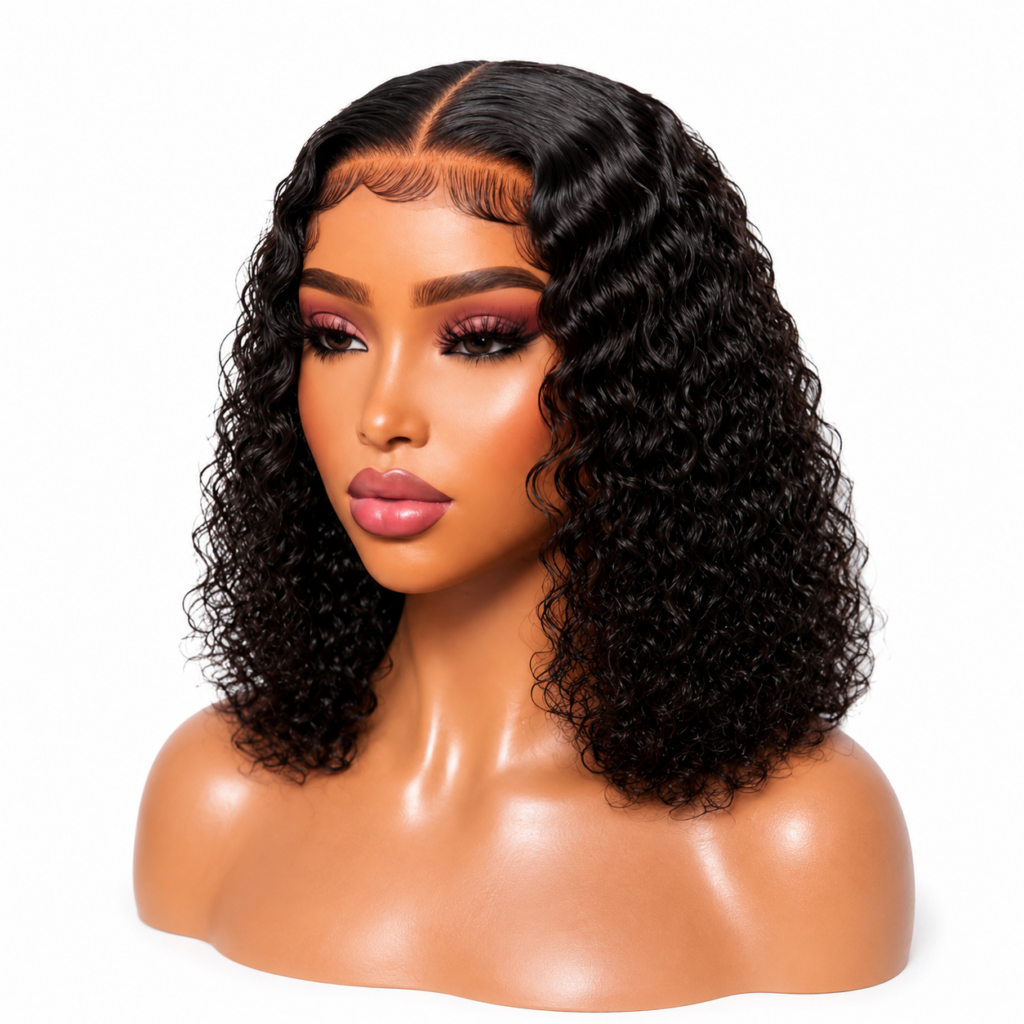 Frisé deep taille 12