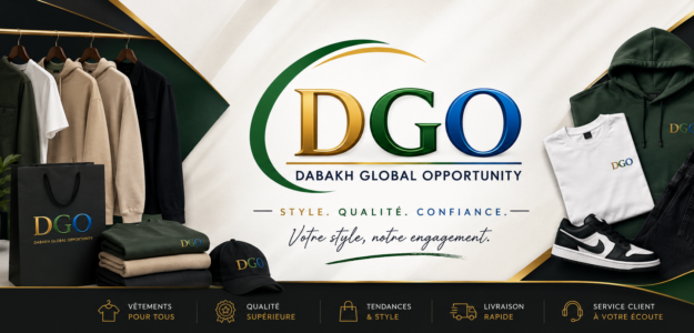 Dabakh Global Opportunity