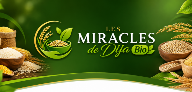 Les miracles de Dija Bio