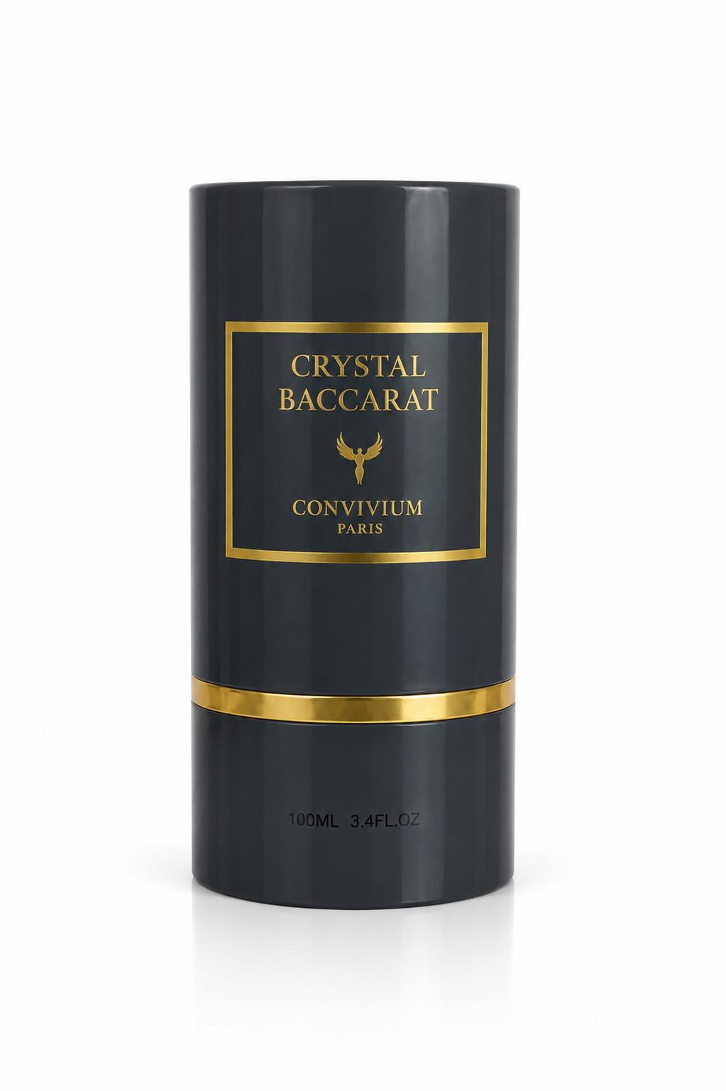 Baccarat Crystal-Convivium Paris