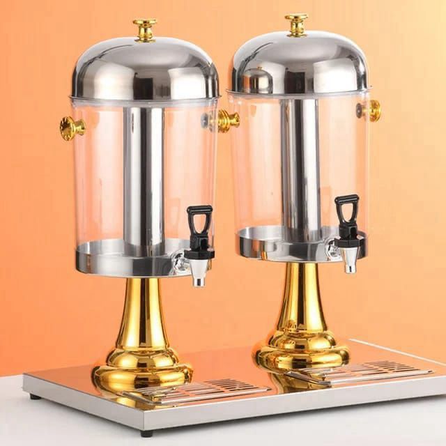 Distributeur de boisson élégant – Image 2