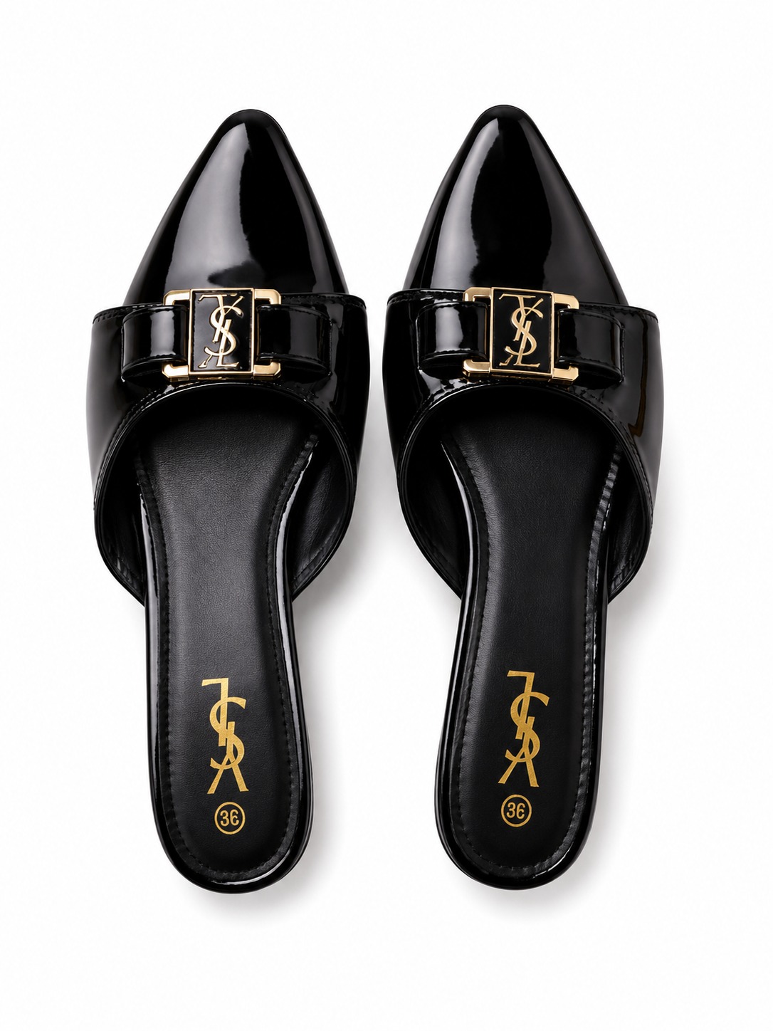 Babouche pour Femme