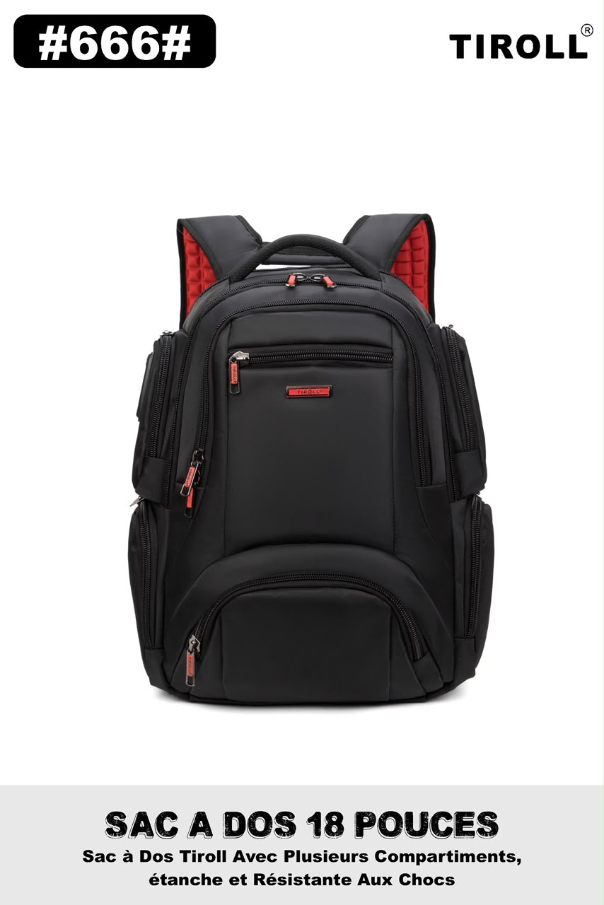 Sac à dos