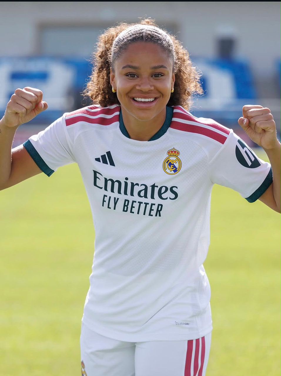Maillot de football Real Madrid – Image 2