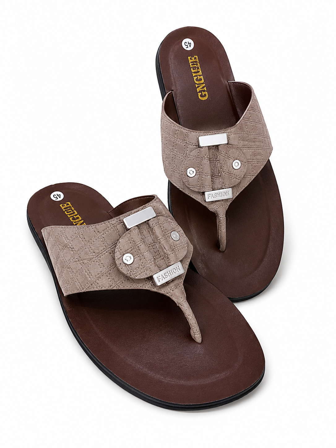 Sandales élégantes