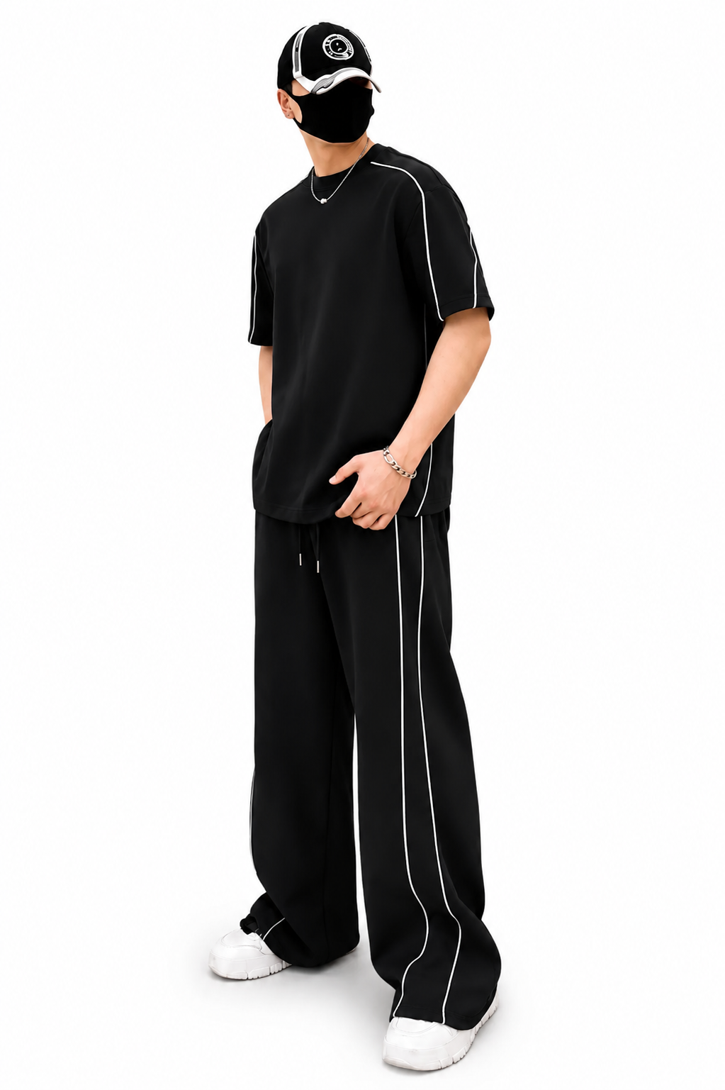 Ensemble Tenue décontractée