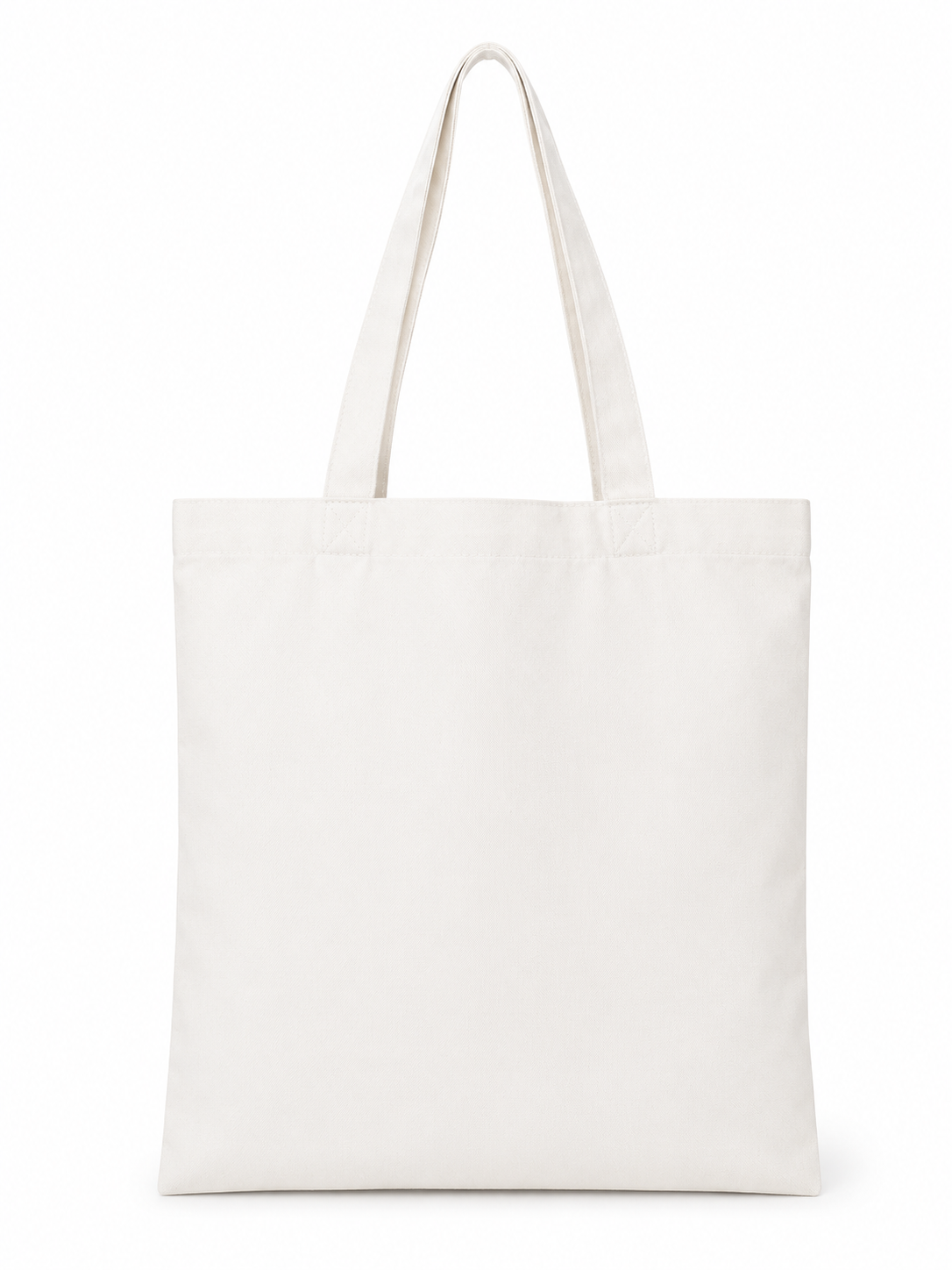 Sac tote en toile