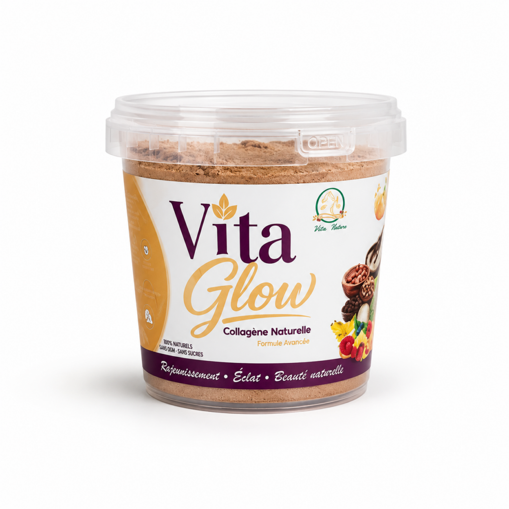 Bocal Vita Glow