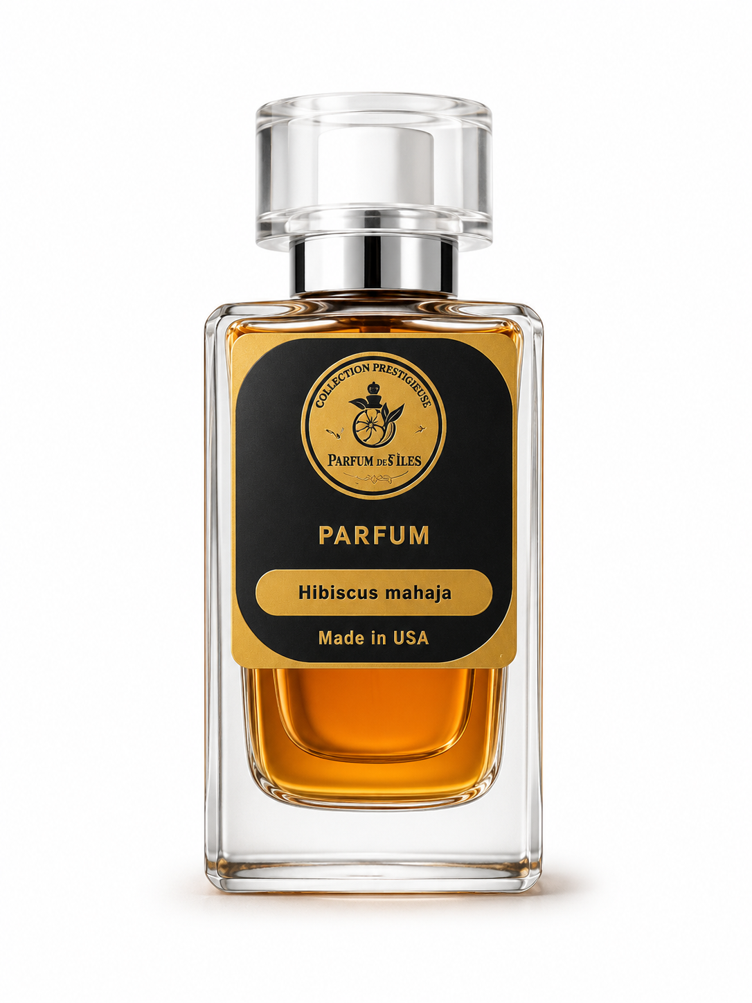 Parfum Hibiscus Mahaja