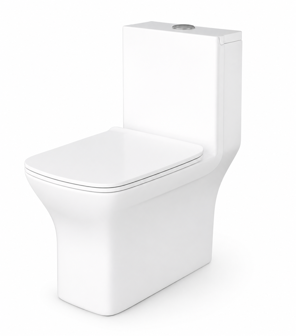 2Pieces Salle de Bain Moderne