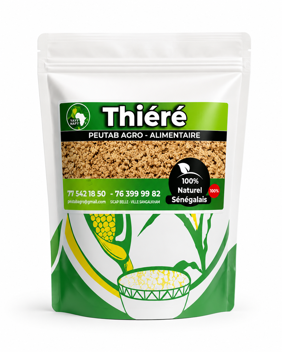 Thiéré