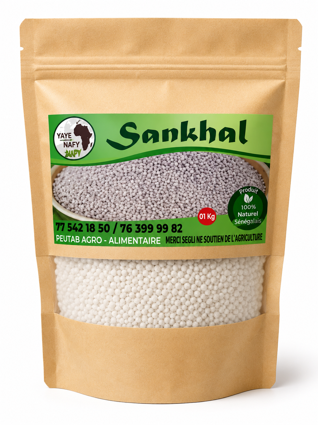 Sankal Naturelle