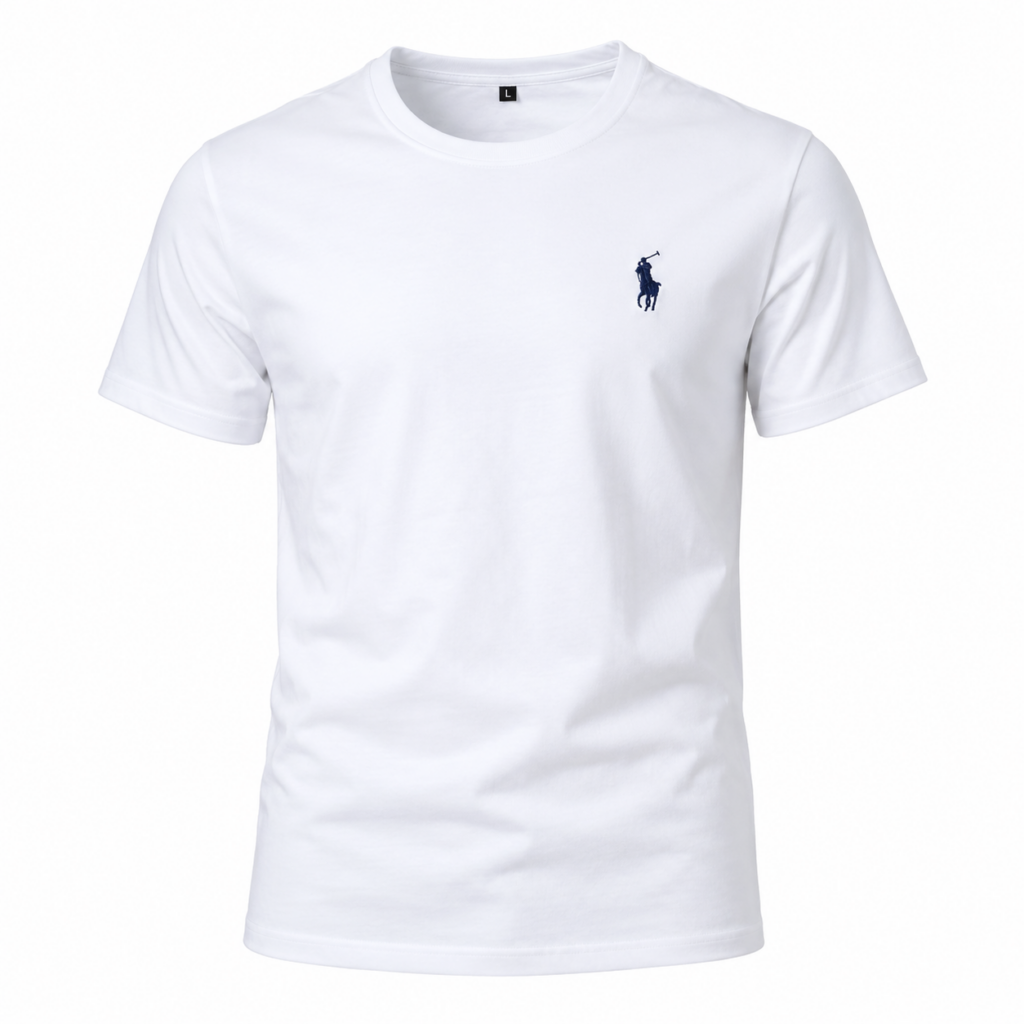 T-Shirt Polo- Adidas