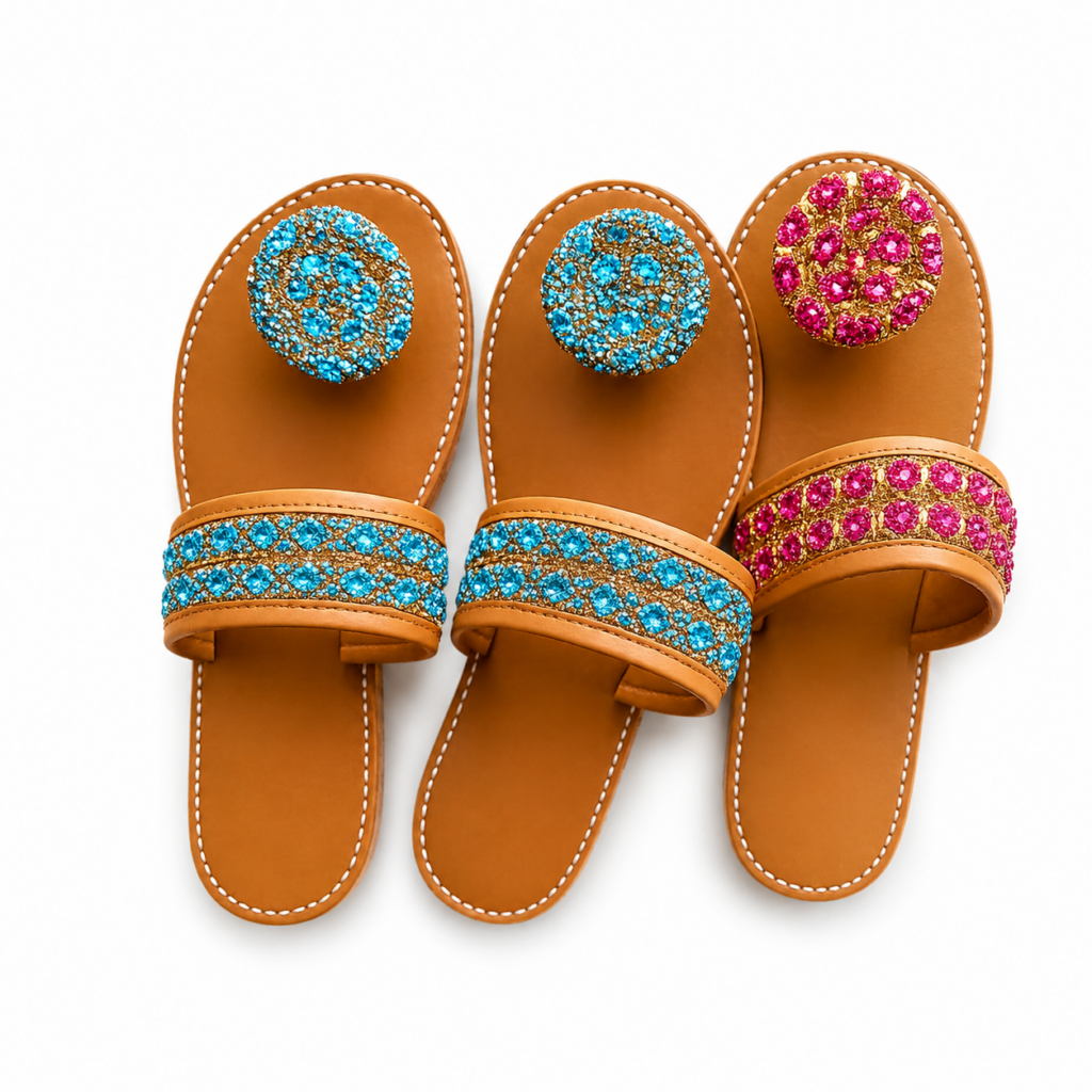 Sandale pour femme