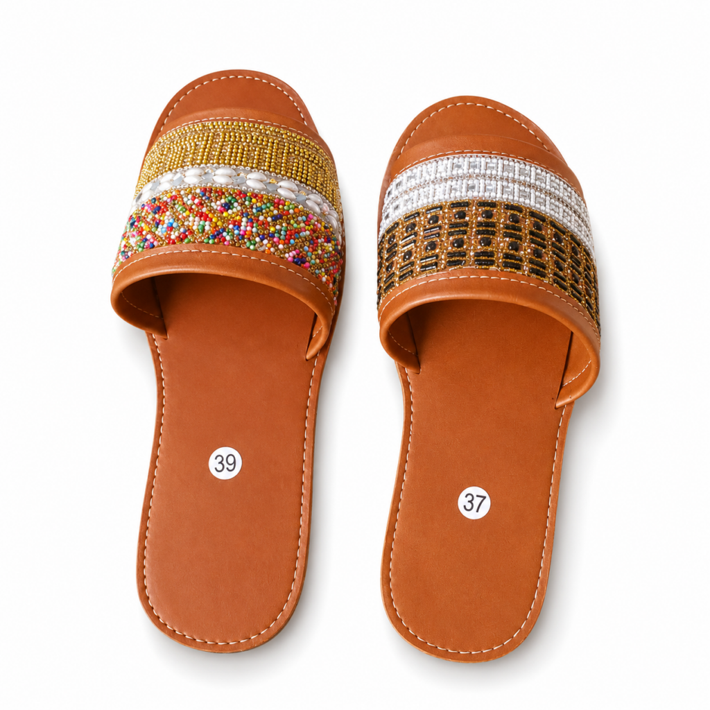 Sandale Classique pour femme