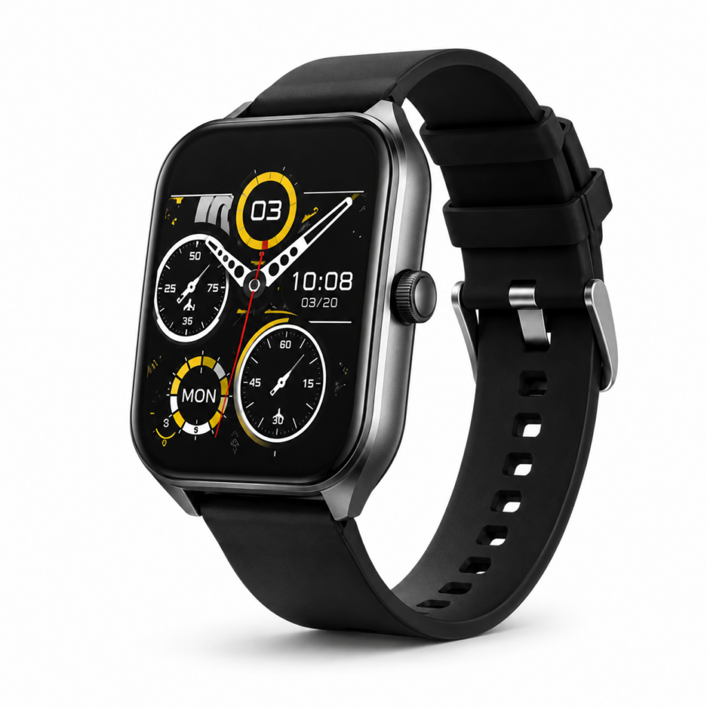 Apple Watch Araimo Nova2