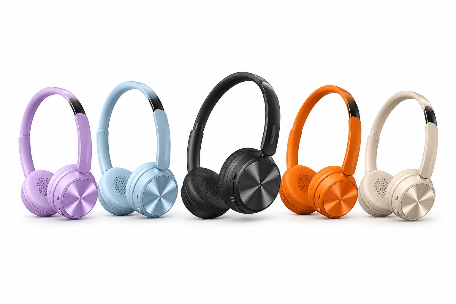 Casque Sans fil Araimo