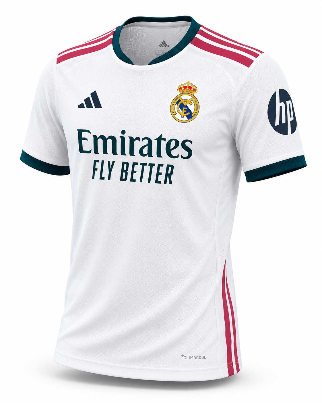 Maillot de football Real Madrid
