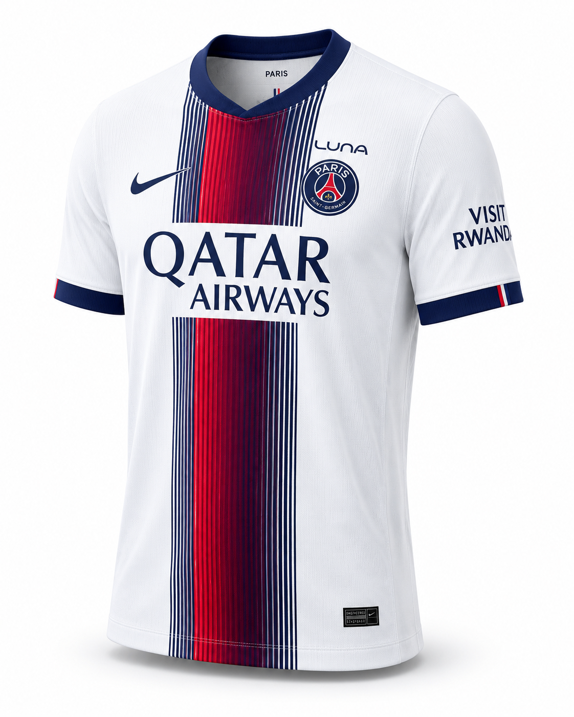 Maillot de football PSG