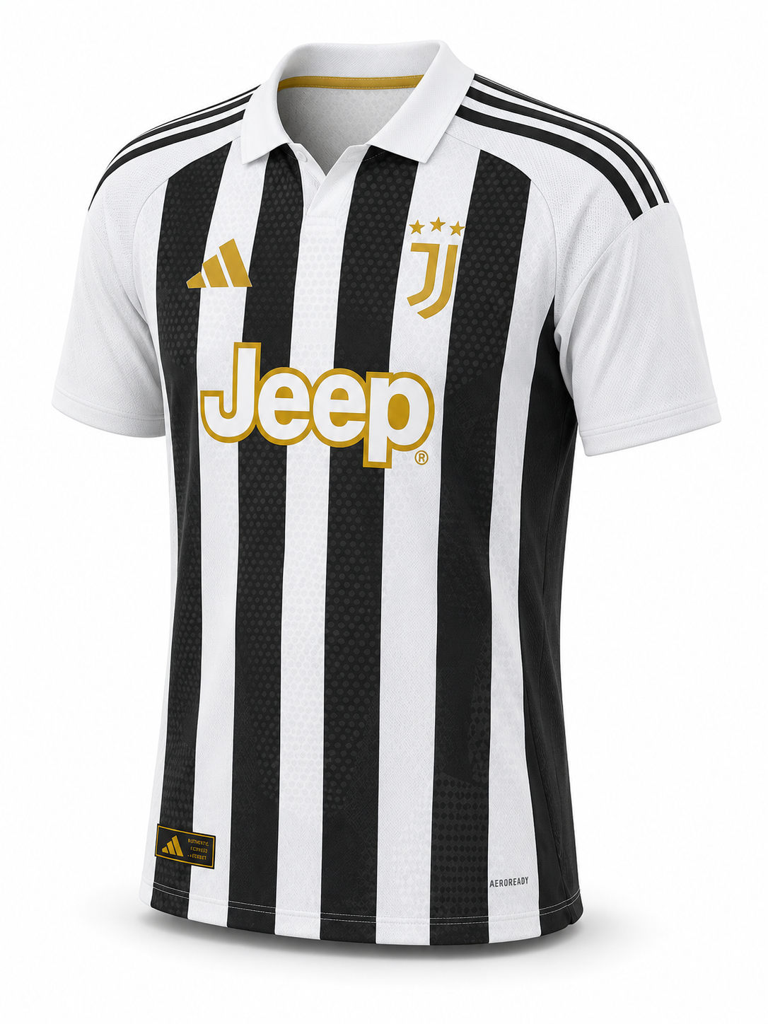 Maillot de football Juventus