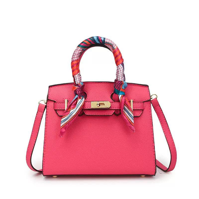 Hermes sac rose