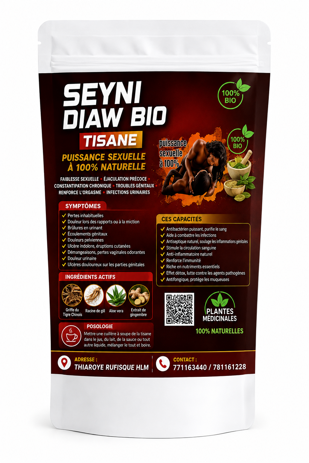 Tisane