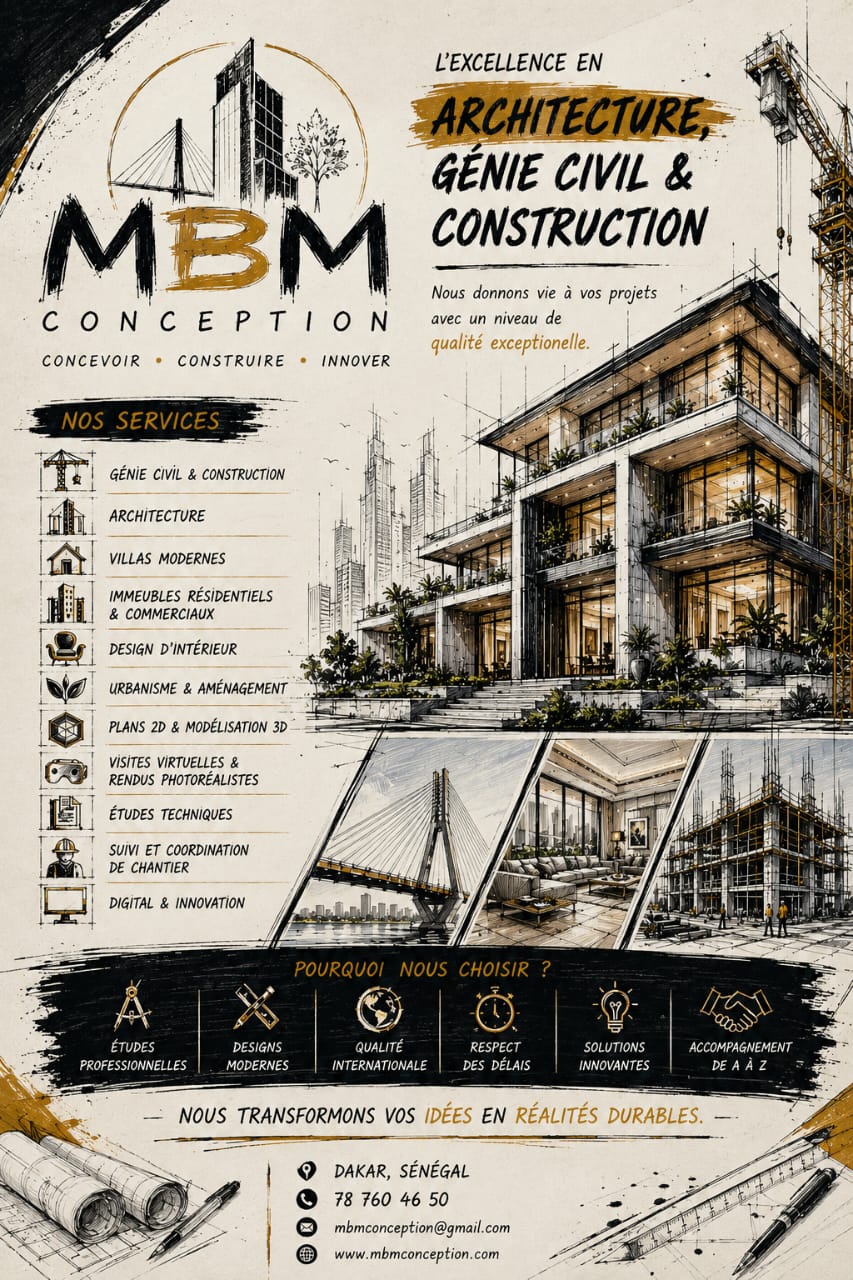 MBM conception