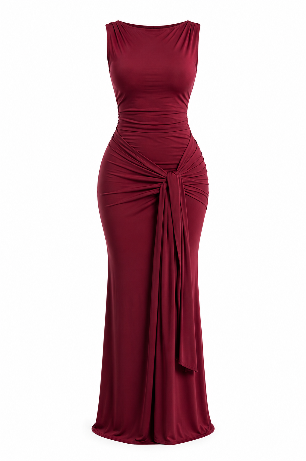 Robe de Soiré Classique