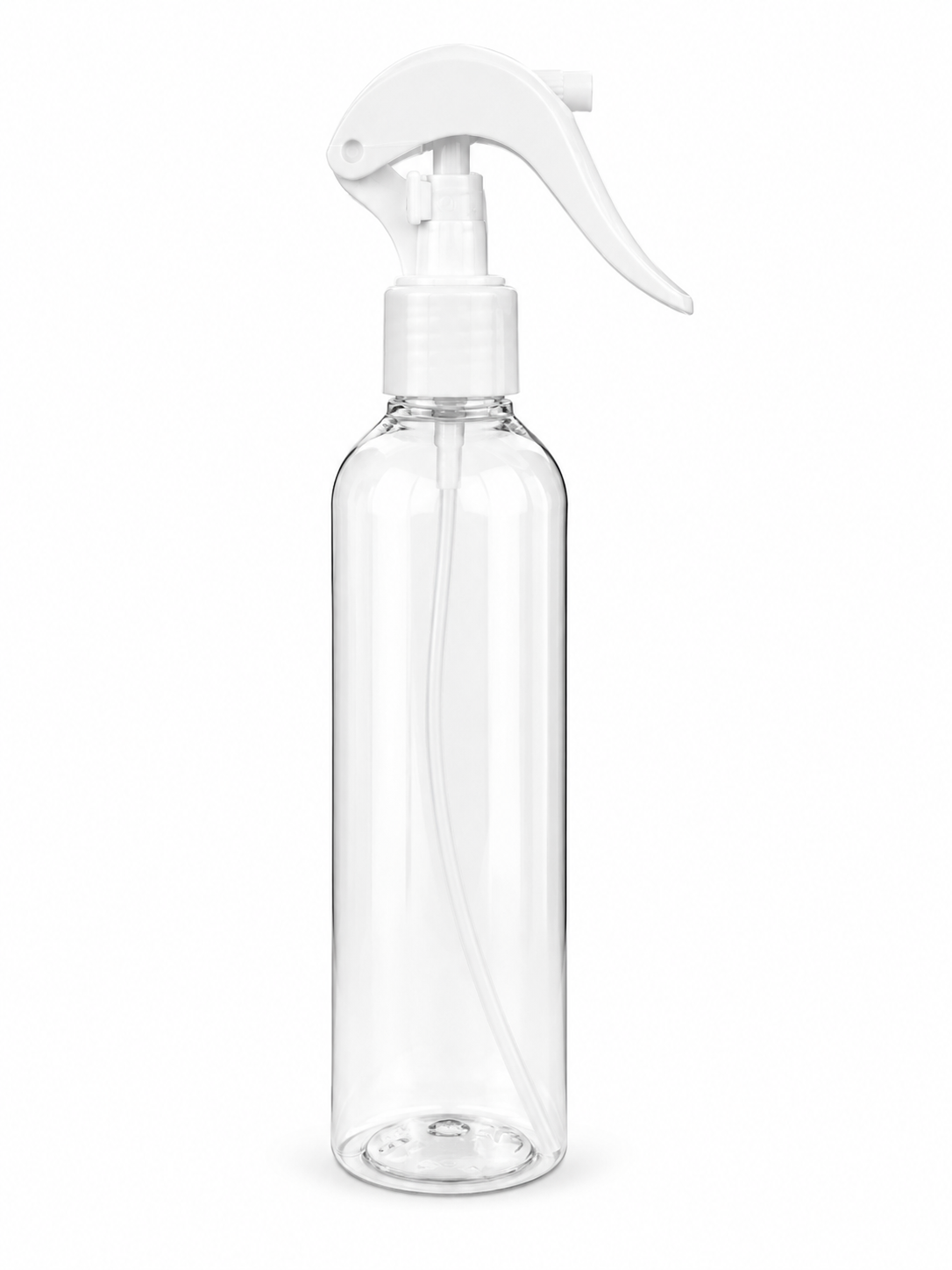 Flacon pulvérisateur transparent 250ML