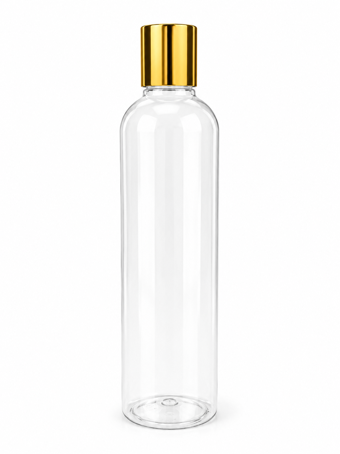 Flacon Lotion doré 500ML