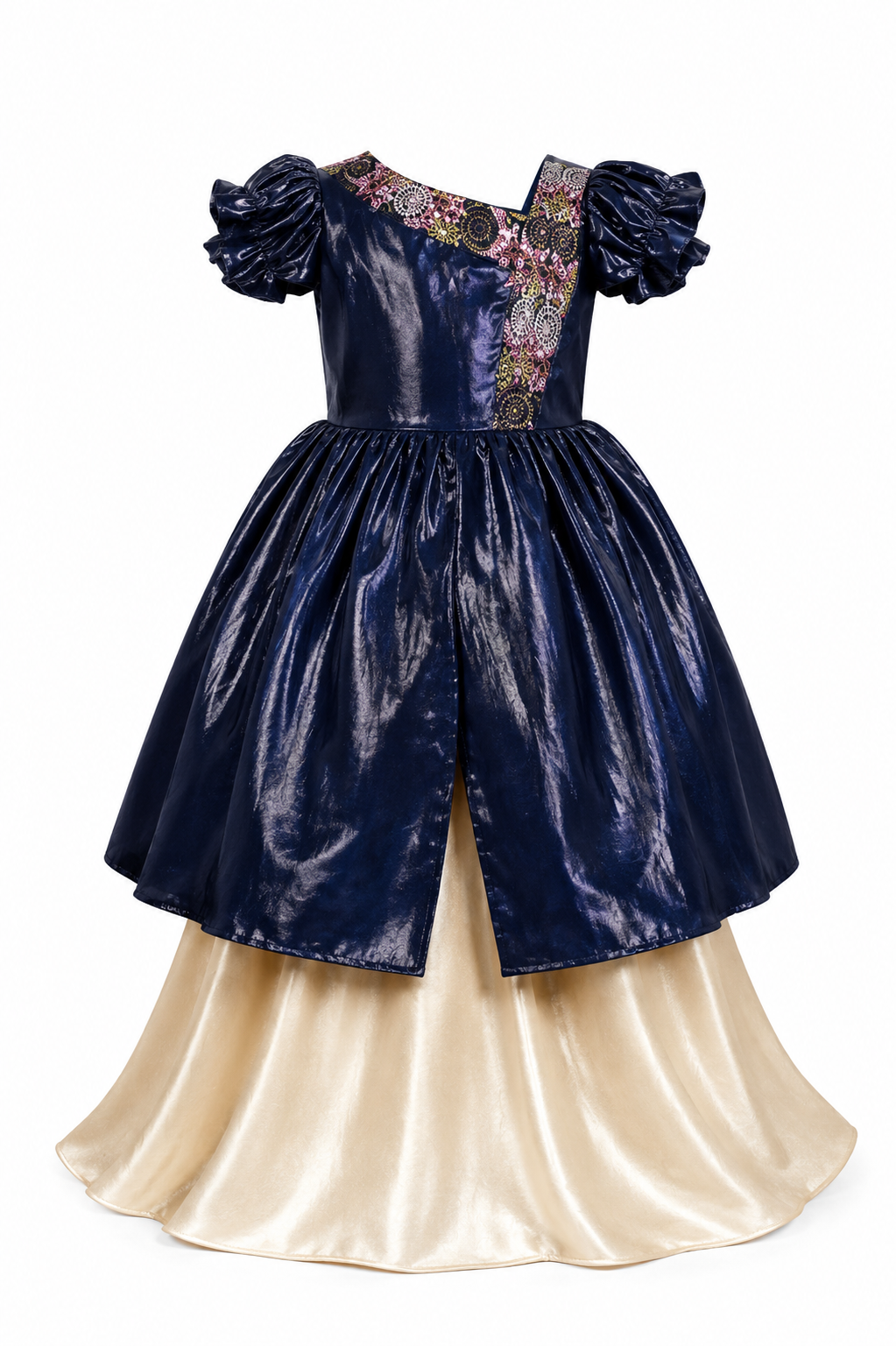 Robe de cérémonie Enfant