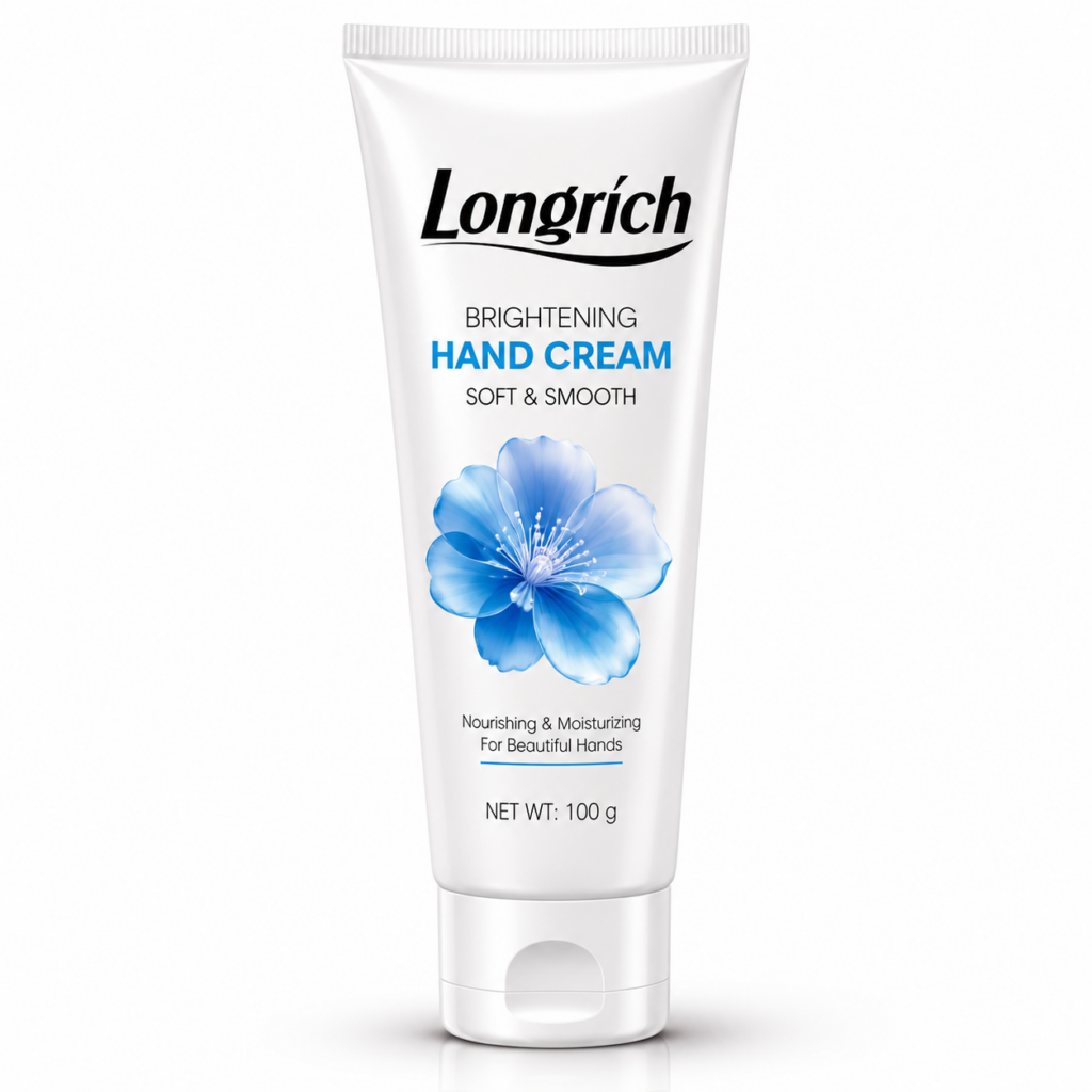 Crème mains Longrich