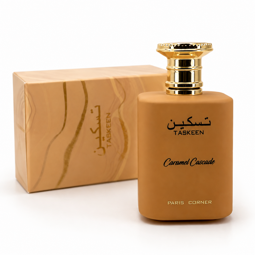 Parfum Tasken