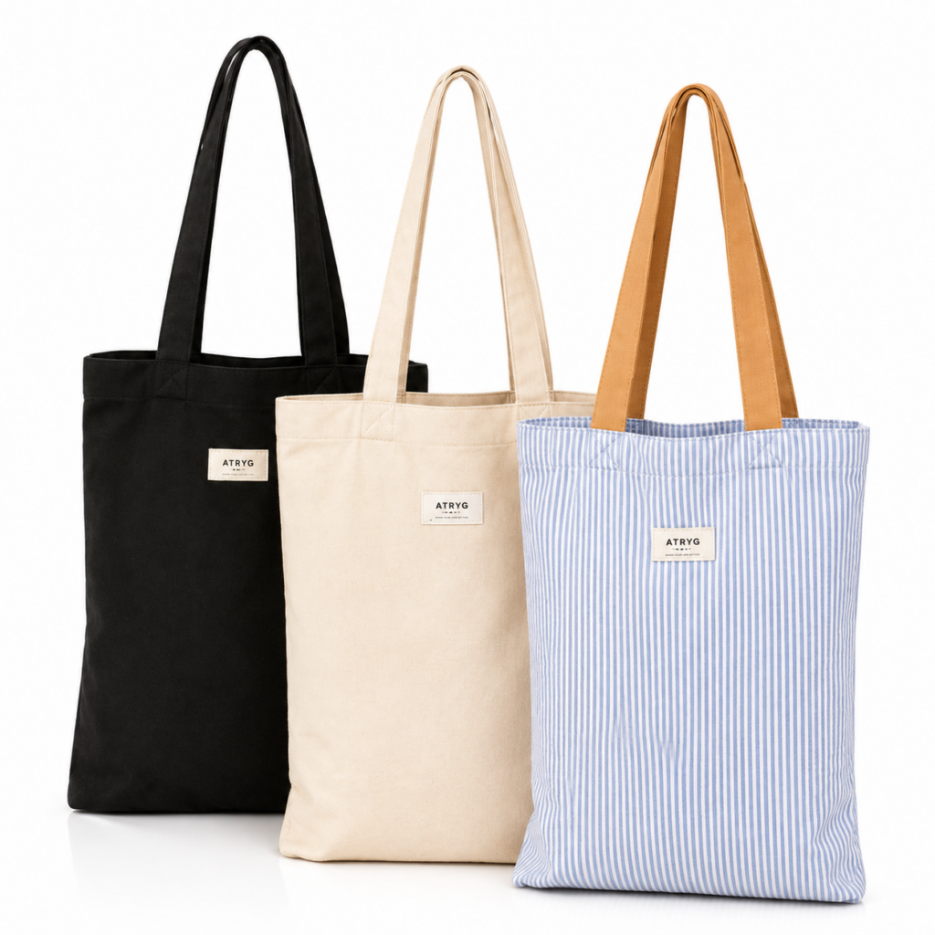 Totes bags