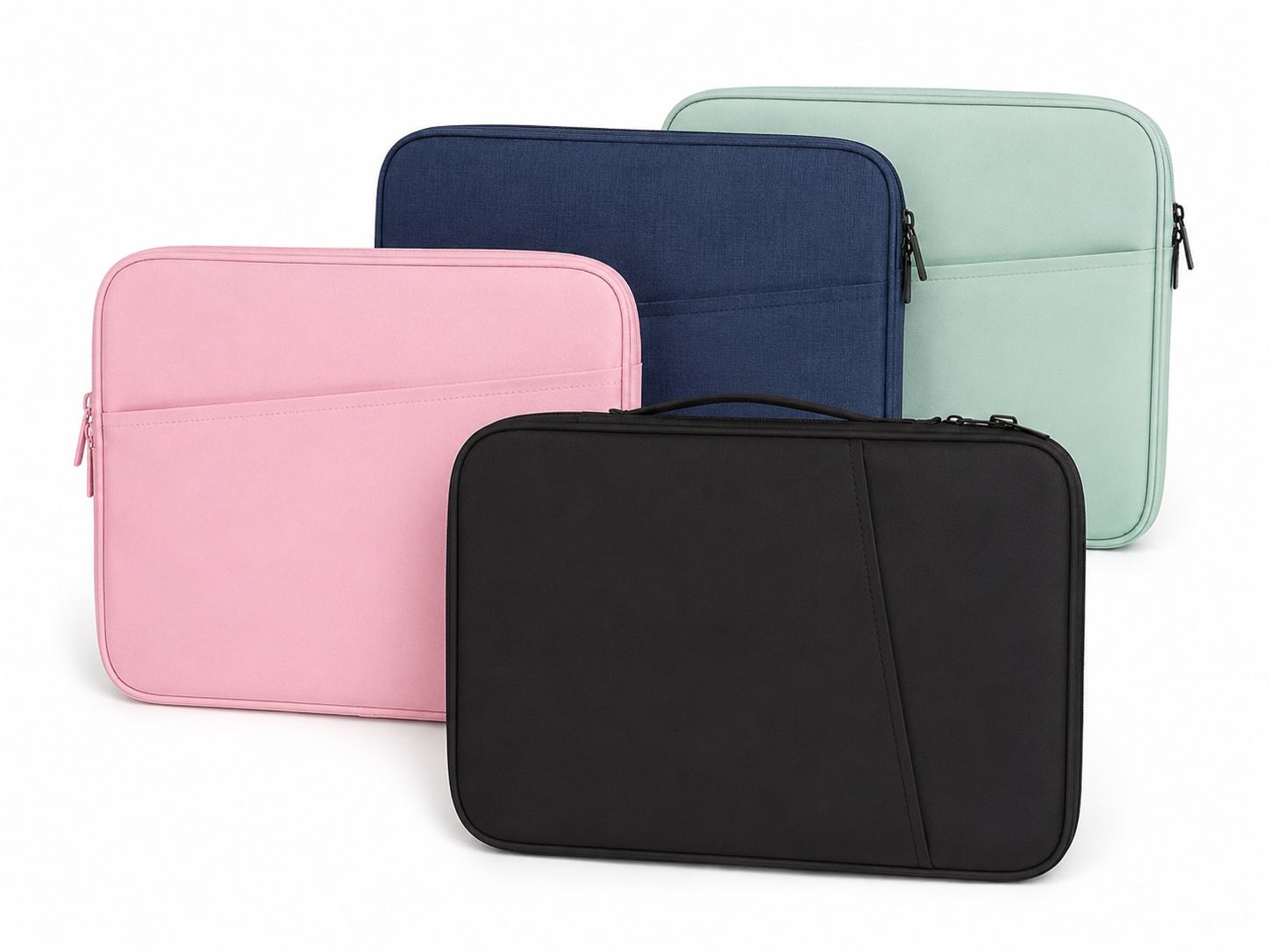 Housse pour Ordinateur Portable – Protection Pratique et Élégante